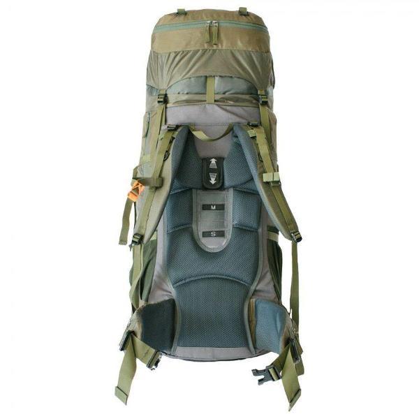 Рюкзак Tramp Ragnar 75+10л