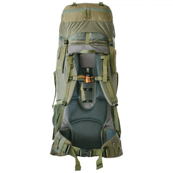 Рюкзак Tramp Ragnar 75+10л