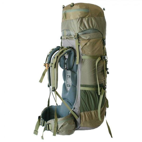 Рюкзак Tramp Ragnar 75+10л