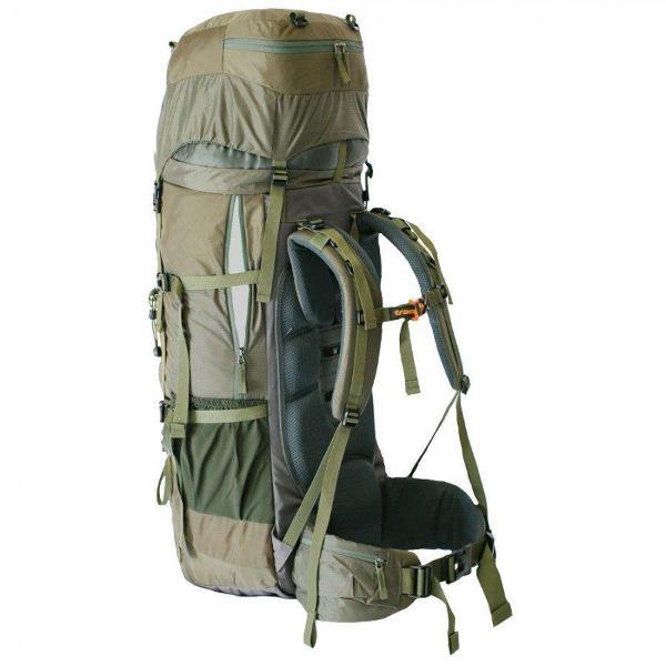 Рюкзак Tramp Ragnar 75+10л