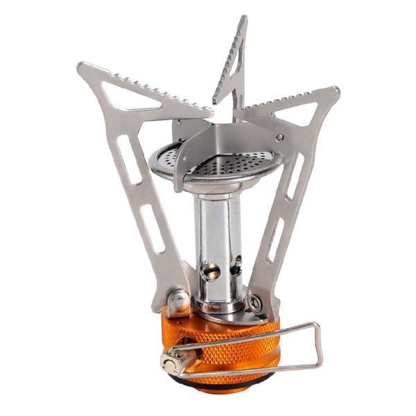 Горелка туристическая Tramp TRG-042