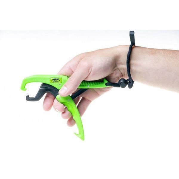 Набор для рыбалки Tramp липгрип tra-119 16 см