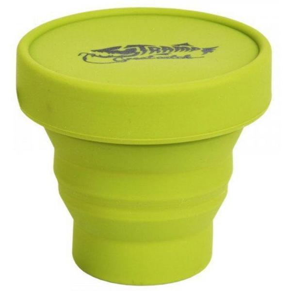 Набор посуды туристической Tramp TRC-083 оливковый