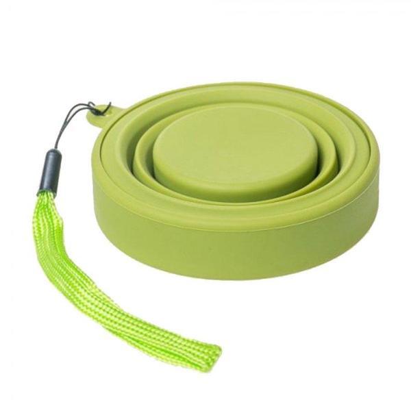 Набор посуды туристической Tramp TRC-083 оливковый