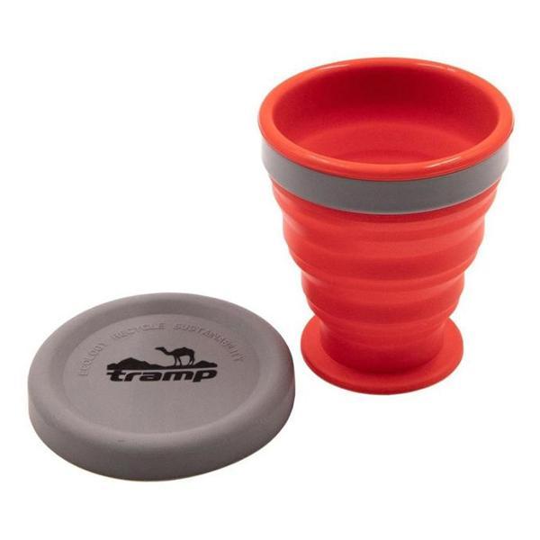 Набор посуды туристической Tramp TRC-126