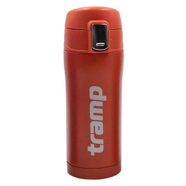 Термос Tramp TRC-106 оранжевый