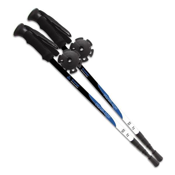 Палки для треккинга Tramp TRR-002