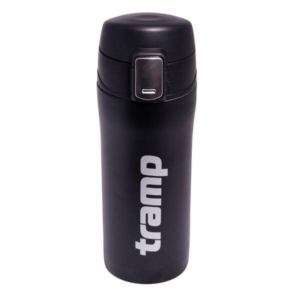 Термос Tramp TRC-106 черный