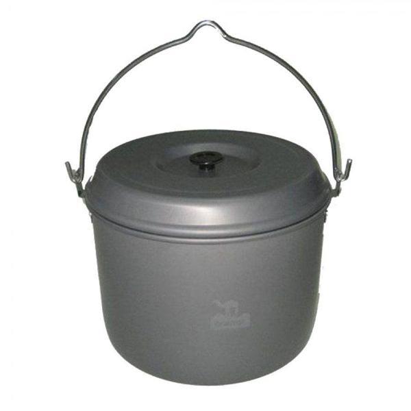 Котелок Tramp TRC-041