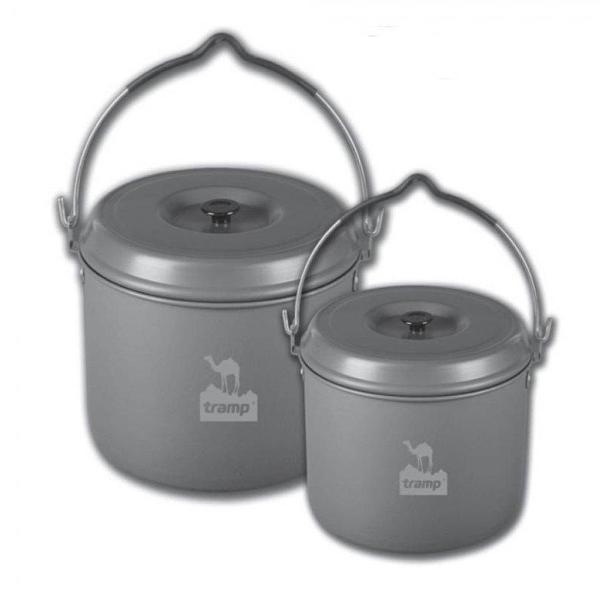 Котелок Tramp TRC-041