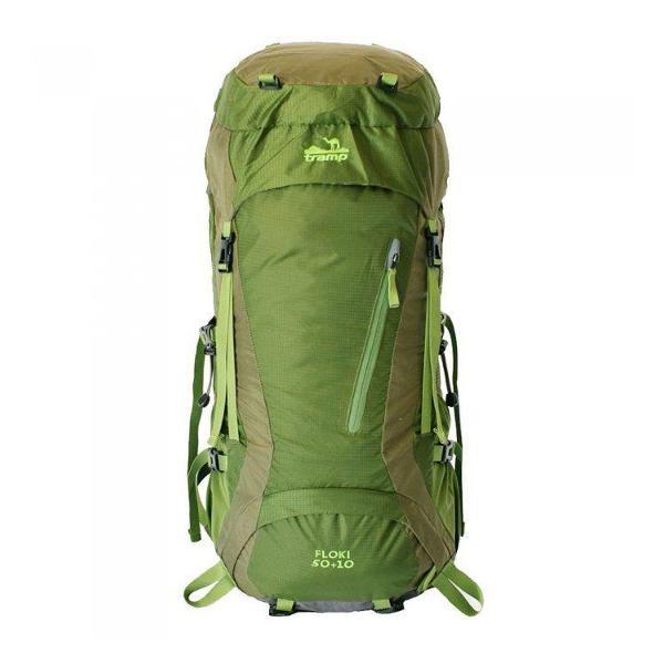 Рюкзак Tramp рюкзак Floki 50+10л фото