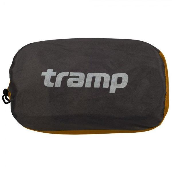 Коврик туристический Tramp самонадувающийся TRI-002, 180*50*2,5 см