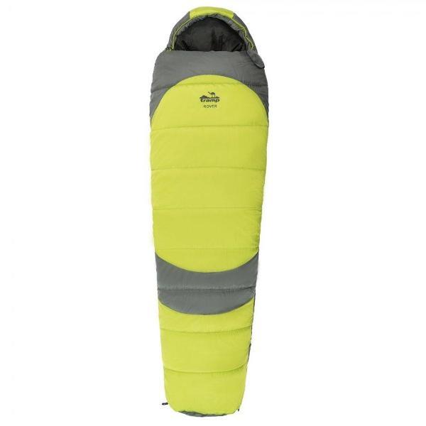 Спальный мешок Tramp TRS-050L левый