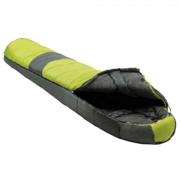 Спальный мешок Tramp TRS-050L левый