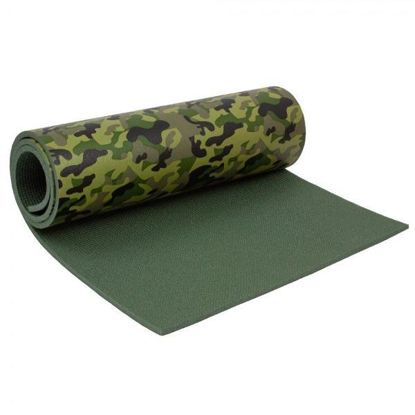Коврик туристический Tramp Decor Камуфляж S10