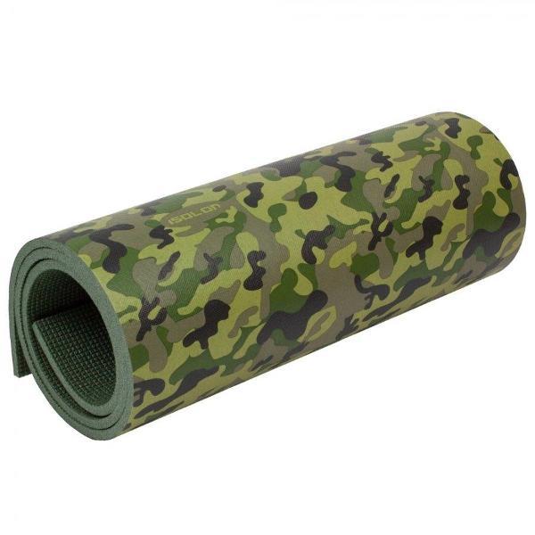 Коврик туристический Tramp Decor Камуфляж S10