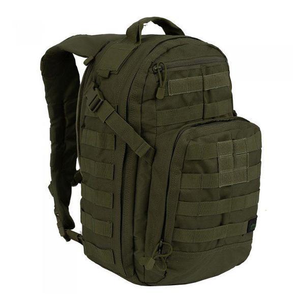 Рюкзак Tramp Commander 18л