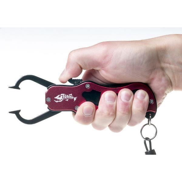 Набор для рыбалки Tramp Липгрип TRA-259 16,5 см