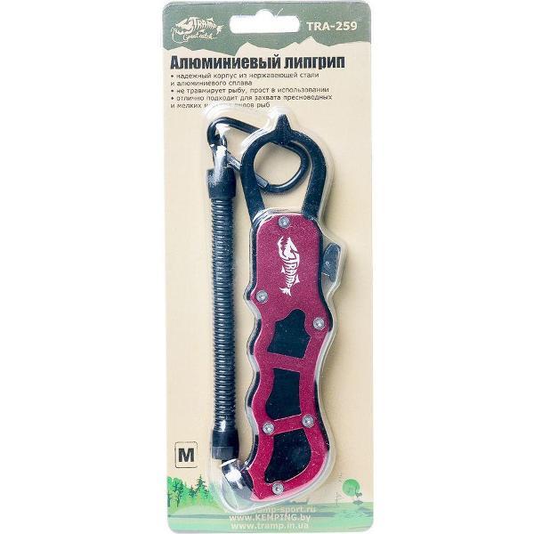 Набор для рыбалки Tramp Липгрип TRA-259 16,5 см