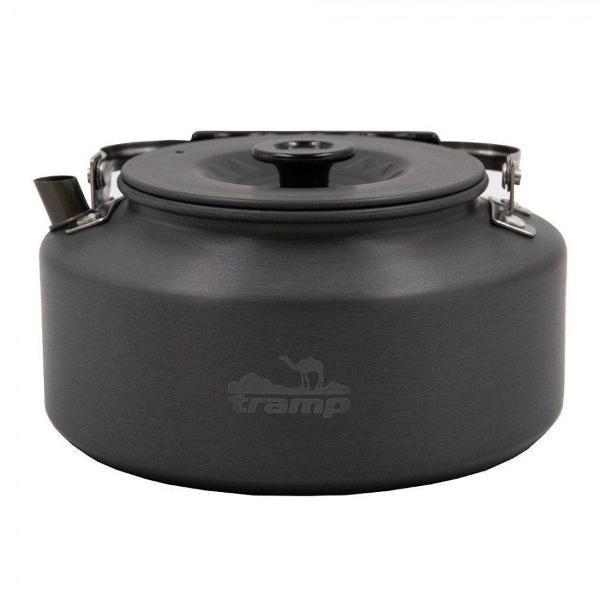 Чайник походный Tramp TRC-036_серый