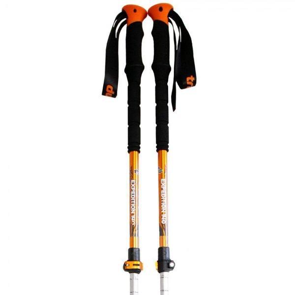 Палки для треккинга Tramp TRR-001 черный