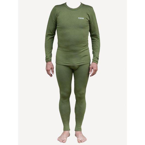 Комплект белья Tramp Tramp термобельё (комплект) Warm Soft фото