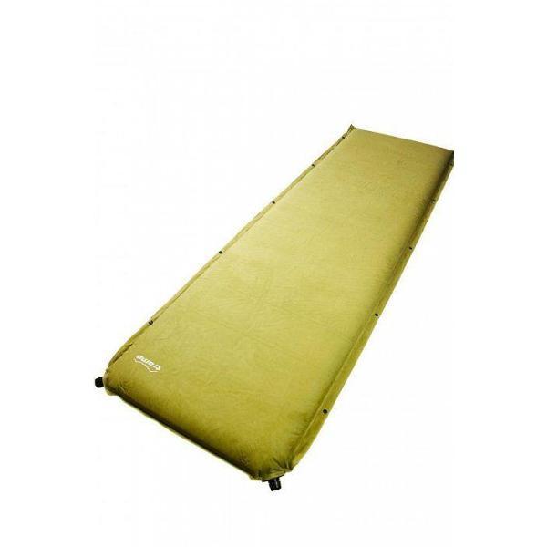 Коврик туристический Tramp самонадувающийся Comfort 9 см