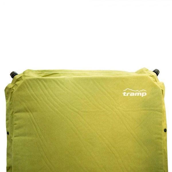 Коврик туристический Tramp самонадувающийся Comfort 9 см