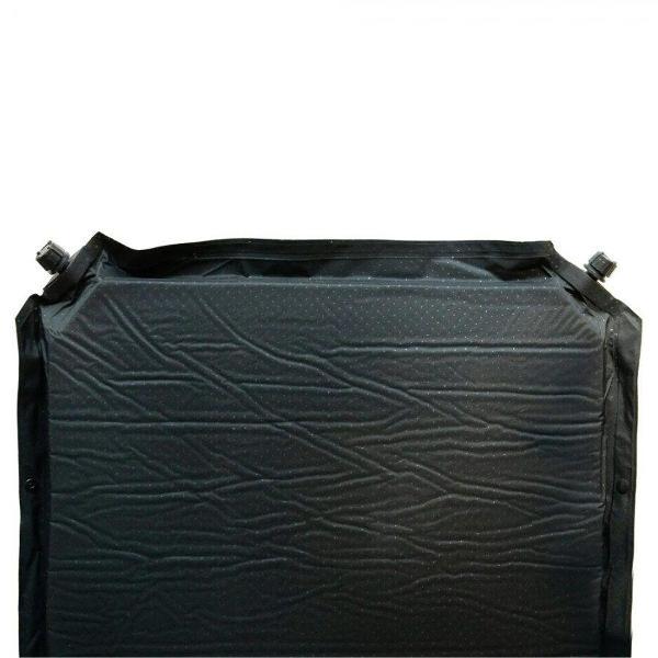 Коврик туристический Tramp самонадувающийся Comfort 9 см