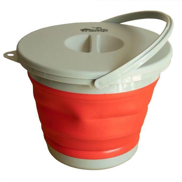 Изотермический контейнер Tramp TRC-127