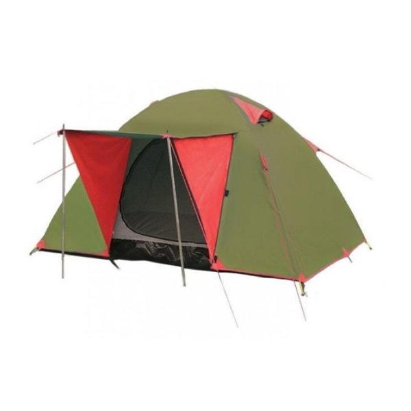 Палатка туристическая Tramp Lite Wonder 3