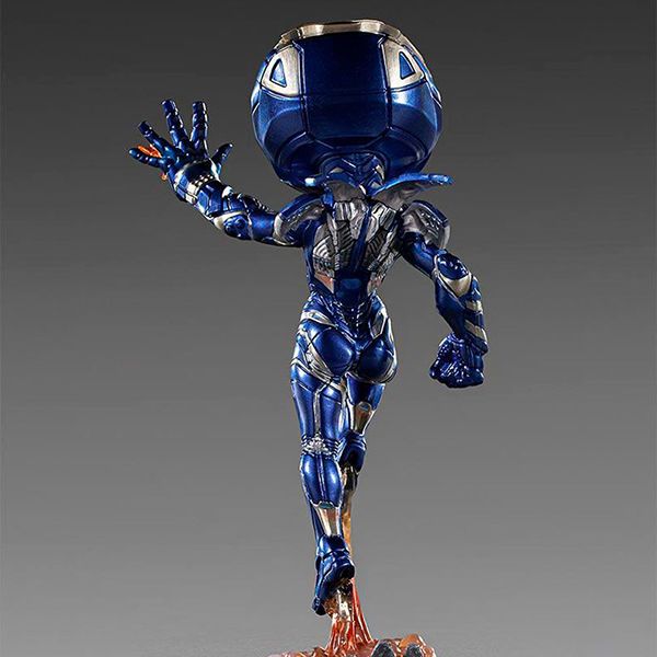 Фигурка Marvel Endgame: Pepper Potts Minico