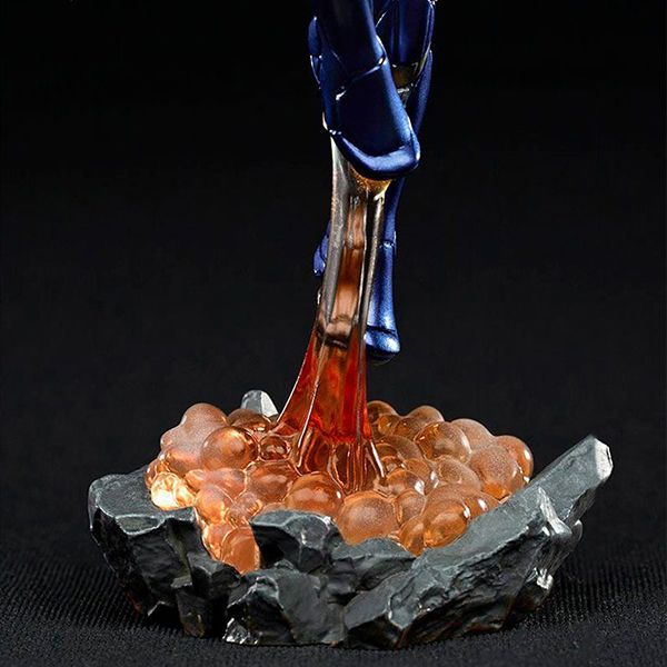 Фигурка Marvel Endgame: Pepper Potts Minico