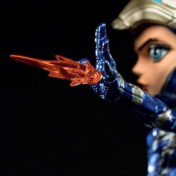 Фигурка Marvel Endgame: Pepper Potts Minico