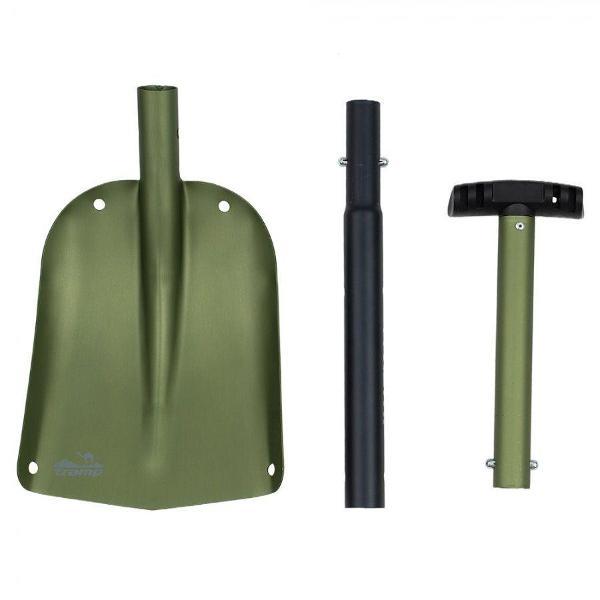 Лопаты туристические Tramp TRA-306