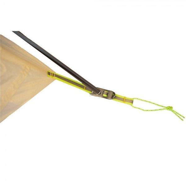 Палатка туристическая Tramp TRT-92 красная