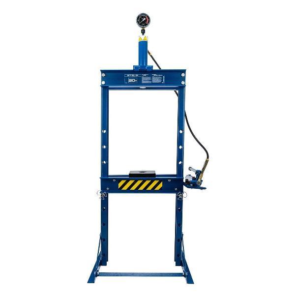 Пресс ручной, гидравлический STELS 52303