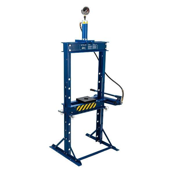 Пресс ручной, гидравлический STELS 52303