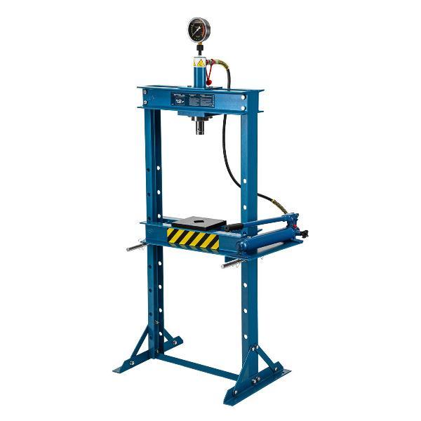 Пресс ручной, гидравлический STELS 52301