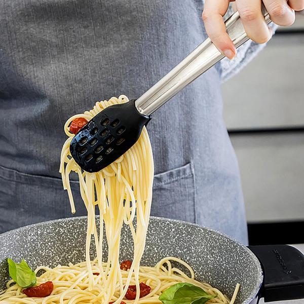 Щипцы кухонные Kitchen Craft Kitchen Craft Кулинарные щипцы 28 см MasterClass