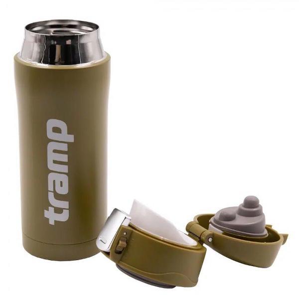 Термос Tramp TRC-106 хаки