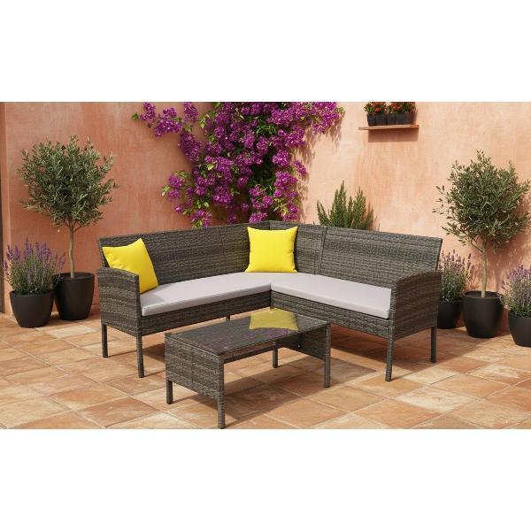 Комплект садовой мебели Garden story SFS076