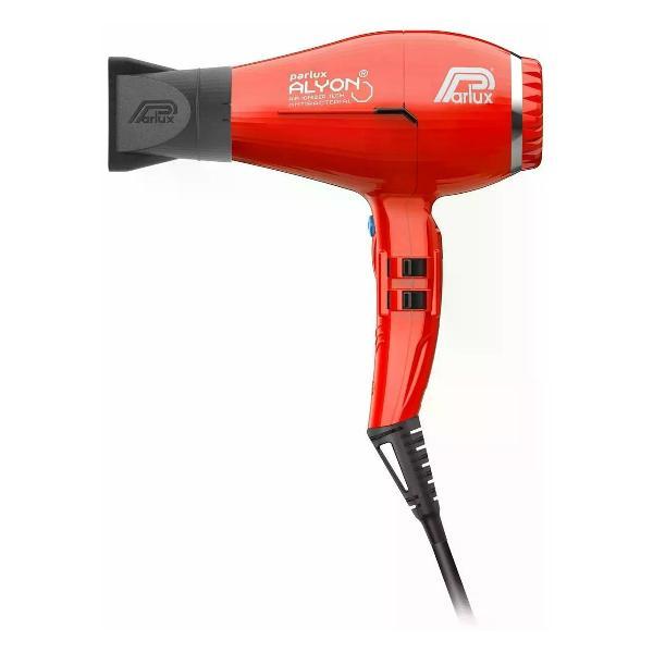 Фен Parlux Alyon Ionic RED