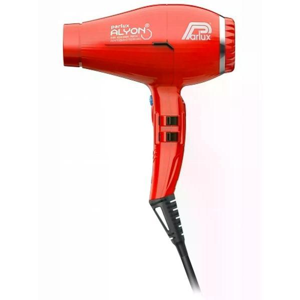 Фен Parlux Alyon Ionic RED