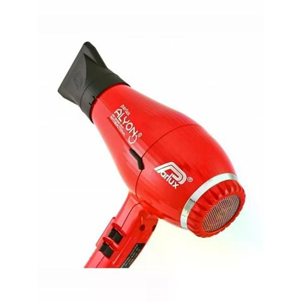Фен Parlux Alyon Ionic RED