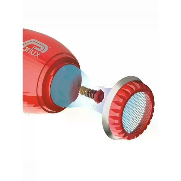 Фен Parlux Alyon Ionic RED