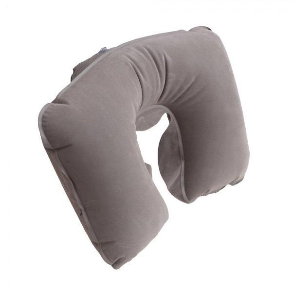 Подушка для путешествий Tramp Lite под шею Комфорт TLA-008