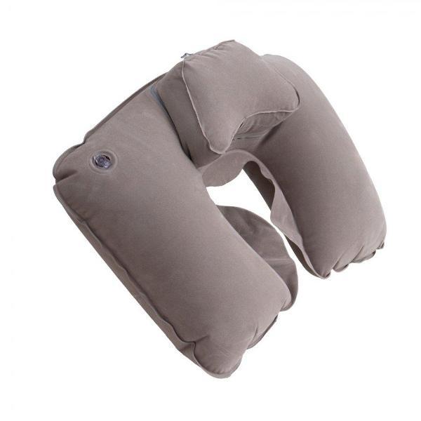 Подушка для путешествий Tramp Lite под шею Комфорт TLA-008