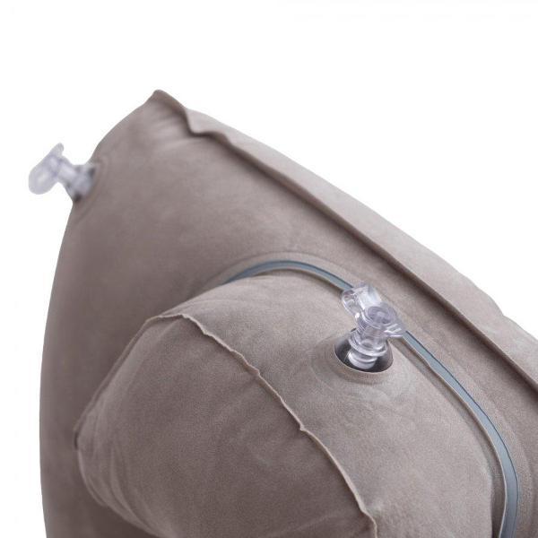 Подушка для путешествий Tramp Lite под шею Комфорт TLA-008