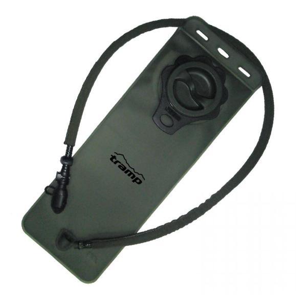 Питьевая система туристическая Tramp 2л TRA-056